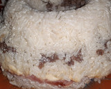 Foto del paso 4 de la receta: Pastel de arroz