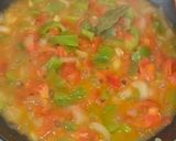Foto del paso 2 de la receta: Solomillo en Salsa de Vino Blanco