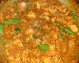கிழி சிக்கன் பரோட்டா / பொட்டலம் சிக்கன் பரோட்டா (Kizhi chicken parotta recipe in tamil) ரெசிபி ஸ்டேப் 11 புகைப்படம்
