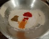 દૂધી ના થેપલા (Dudhi na thepla recipe in gujarati) રેસીપી સ્ટેપ1ફોટો