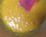 Foto del paso 2 de la receta: Budín De Mandarina Y Arándanos