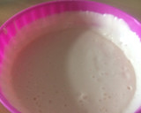 Foto del paso 4 de la receta: Mayonesa (de leche)