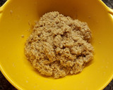 Foto del paso 3 de la receta: Galletitas de avena y coco