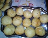 Foto del paso 8 de la receta: Pancitos de Leche rellenos ♥️