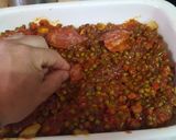Foto del paso 13 de la receta: Huevos a la flamenca ricos de la Brigada Espartana
