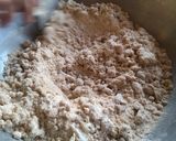 સુખડી પાક (Sukhadi Paak Recipe In Gujarati) રેસીપી સ્ટેપ1ફોટો