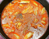 Foto del paso 6 de la receta: All i Pebre de Morena