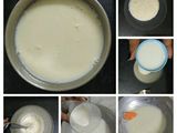 ટેન્ડર કોકોનટ આઈસક્રીમ (Tender Coconut Ice Cream Recipe In Gujarati)