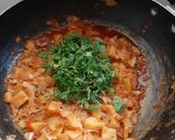 કોબી બટેટા નું શાક (Cabbage potato shak Recipe in Gujarati) રેસીપી સ્ટેપ6ફોટો