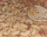 Foto langkah ke 4 dari resep Macaroni schotel keju panggang.