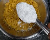 A picture of step 3 of Ghujiya.