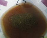 Khattey meethay aloo recipe step 3 photo