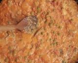 Pas rețetă Mafalde (Pasta) alla boscaiola 3 fotografie