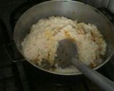 Foto del paso 2 de la receta: Arroz con zapallo amarillo
