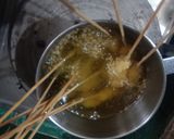 Foto langkah ke 5 dari resep Sempol Ikan Nila.