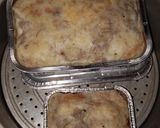 Foto langkah ke 4 dari resep Bisa di bilang carang gesing isi roti tawar dan pisang.