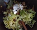 Foto langkah ke 5 dari resep Seblak Ceker.