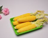 Foto langkah ke 2 dari resep Jagung Bakar Bumbu Meresap Sampai Dalam.