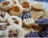 Foto del paso 4 de la receta: Galletas de leche condensada