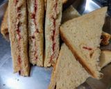 ब्रेड बटर जैम (Bread Butter jam recipe in hindi) रेसिपी चरण 2 फोटो