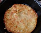 Foto del paso 3 de la receta Rosti (Tortitas de patata suizas)