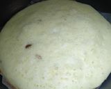 A picture of step 2 of Plain cake.