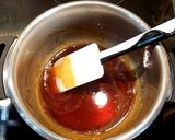 Foto del passaggio 2 della ricetta Crema al caramello salato