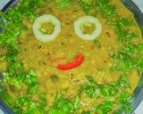 मसाला खिचड़ी(masala khichdi recipe in Hindi) रेसिपी चरण 6 फोटो