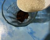 Foto langkah ke 1 dari resep Kopi susu butter.