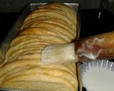 Foto langkah ke 4 dari resep Roti Sisir Butter.