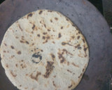 બાજરી ના રોટલા (Bajri rotla Recipe in Gujarati) રેસીપી સ્ટેપ3ફોટો
