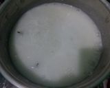 Foto langkah ke 2 dari resep Bubur Nasi Sederhana.