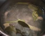 Foto langkah ke 1 dari resep Soto Ayam Lamongan dengan Koya.