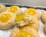 Foto del paso 19 de la receta Galletas de naranja