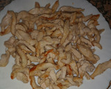 Foto del paso 2 de la receta: Kebab casero