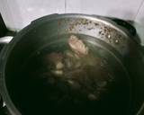Foto langkah ke 1 dari resep Bakso Kuah Mercon.
