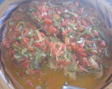 Foto del paso 3 de la receta: Filete de pescado a la Mario, s
