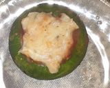 Foto del paso 2 de la receta: Zapallitos rellenos veganos 🌱
