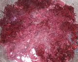 બીટ નો હલવો(Beet Halvo Recipe in Gujarati) રેસીપી સ્ટેપ3ફોટો