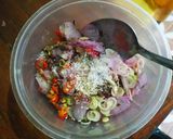 Foto langkah ke 2 dari resep Sambal Matah.