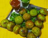 Healthy appam recipe step 4 photo