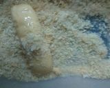Foto langkah ke 4 dari resep Pisang goreng pasir.