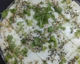 Sandwich Dhokla recipe step 4 photo