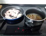 Foto del paso 3 de la receta: Txipirones encebollados