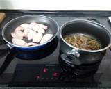 Foto del paso 3 de la receta: Txipirones encebollados