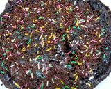 Foto langkah ke 4 dari resep Martabak Oreo.