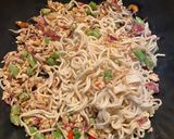 Foto langkah ke 4 dari resep Mie telor.