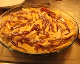 Foto del paso 3 de la receta: Janssons frestelse, (la tentación de él)