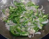 वेज मोमोस (veg momos recipe in Hindi) रेसिपी चरण 3 फोटो