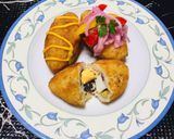 Foto del paso 4 de la receta: Papas Rellenas Caseras PE!